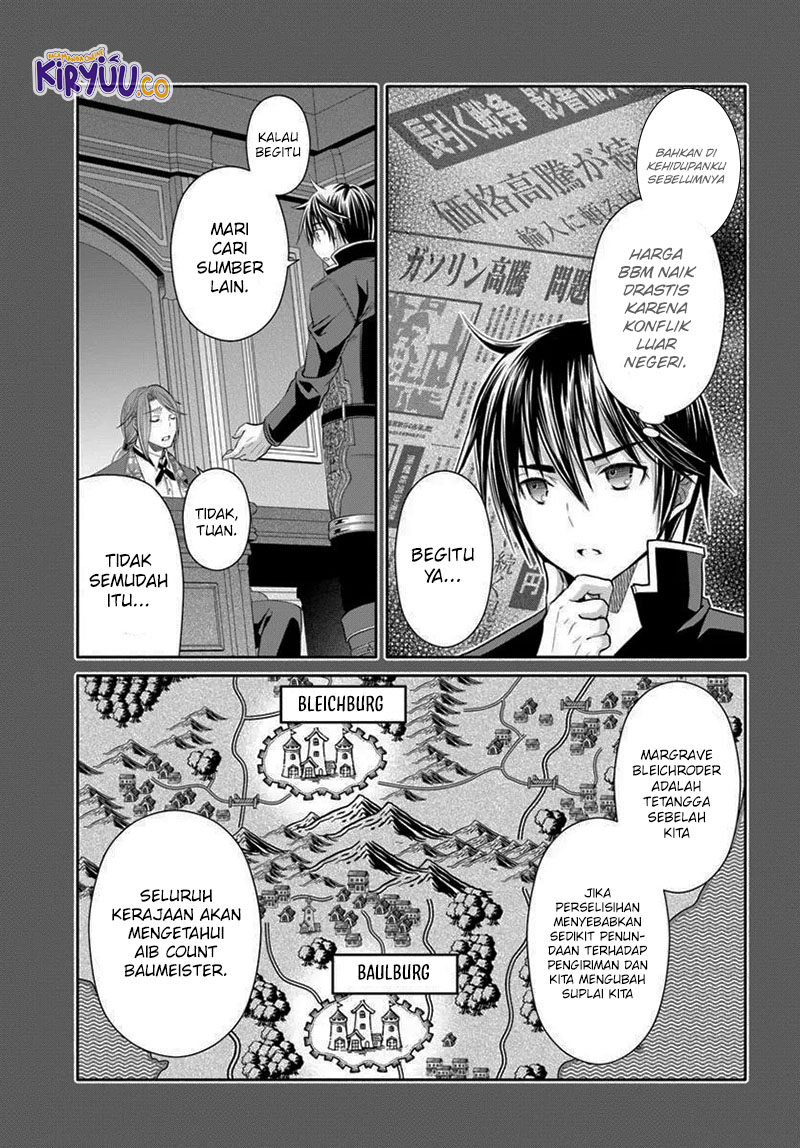 hachinan-tte-sore-wa-nai-deshou - Chapter: 101