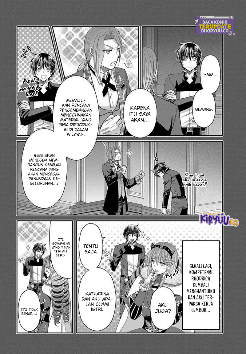 hachinan-tte-sore-wa-nai-deshou - Chapter: 101