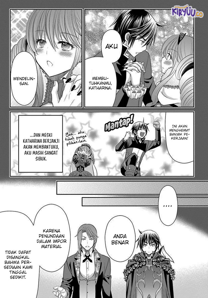 hachinan-tte-sore-wa-nai-deshou - Chapter: 101