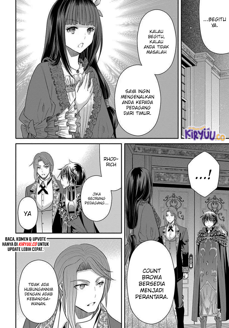 hachinan-tte-sore-wa-nai-deshou - Chapter: 101