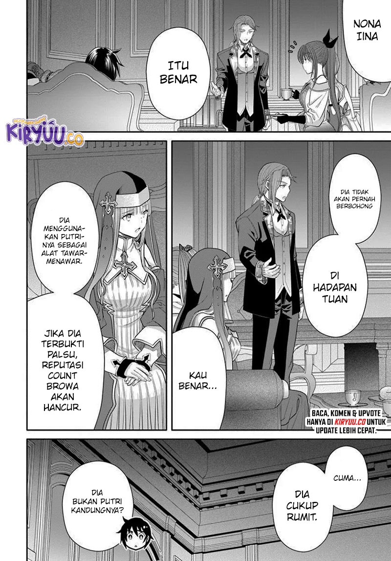 hachinan-tte-sore-wa-nai-deshou - Chapter: 101