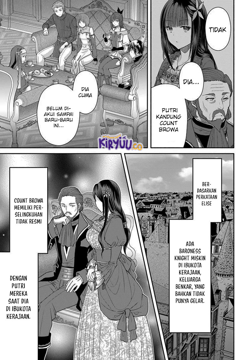 hachinan-tte-sore-wa-nai-deshou - Chapter: 101