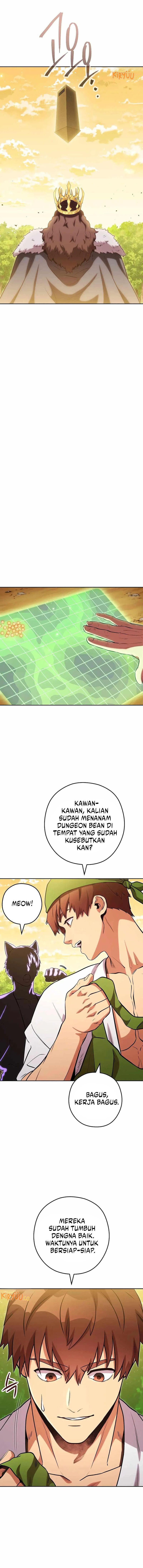 dungeon-reset - Chapter: 236
