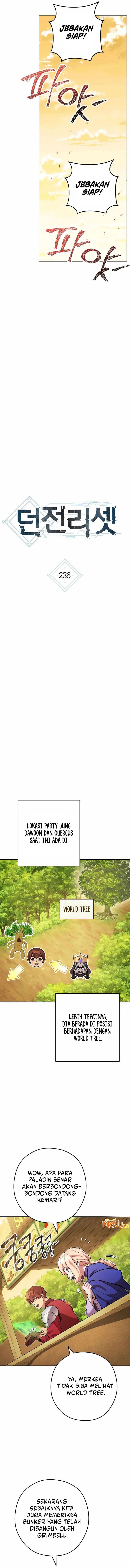 dungeon-reset - Chapter: 236