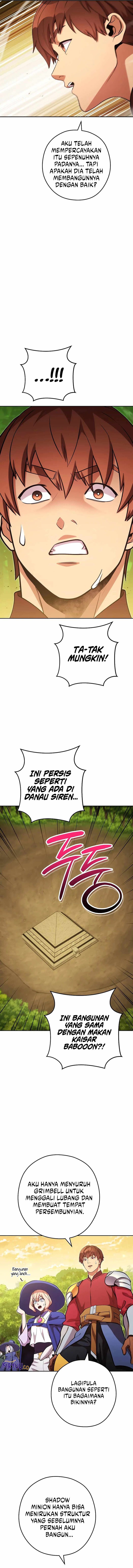 dungeon-reset - Chapter: 236