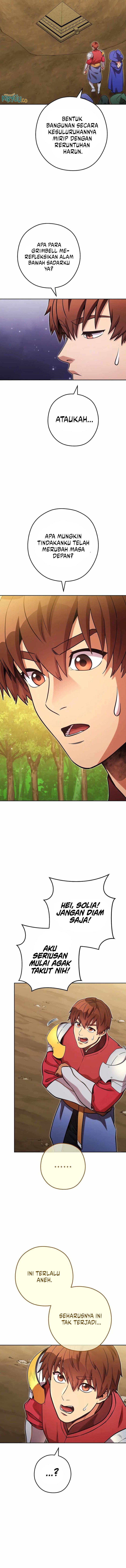 dungeon-reset - Chapter: 236