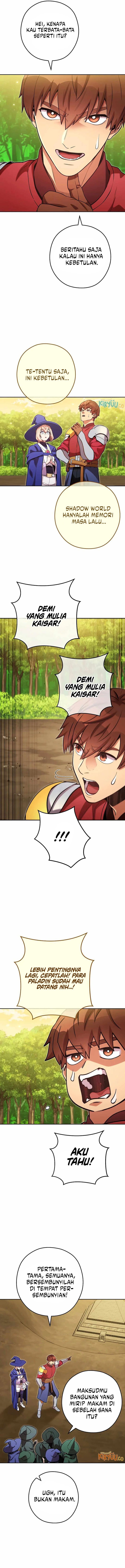 dungeon-reset - Chapter: 236