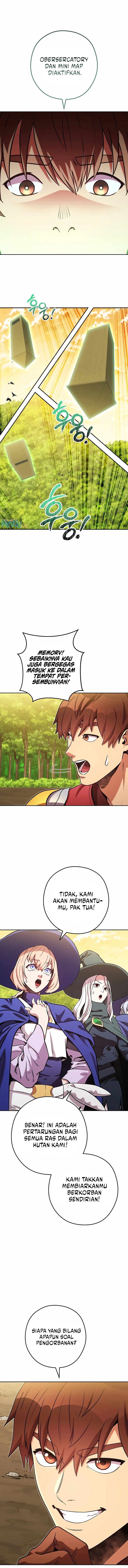 dungeon-reset - Chapter: 236