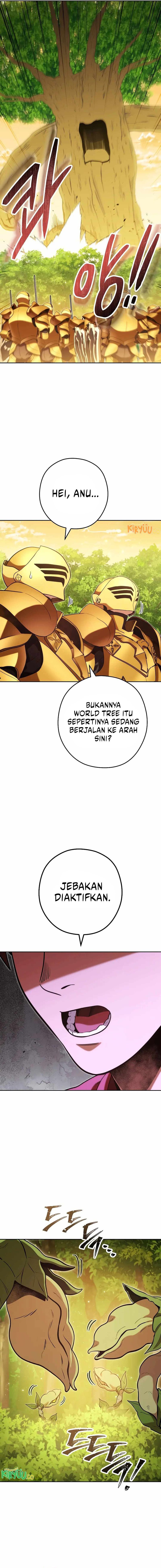dungeon-reset - Chapter: 236