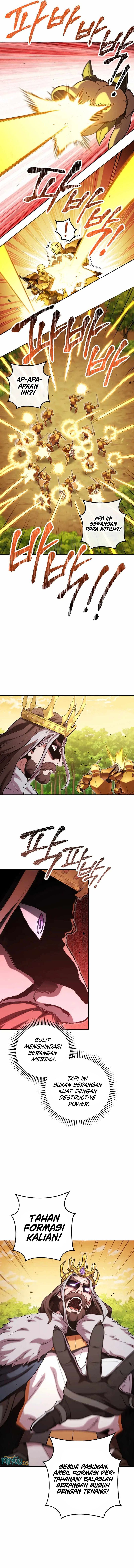 dungeon-reset - Chapter: 236