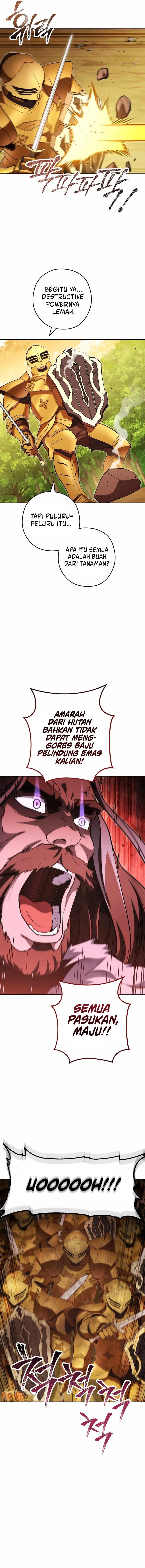 dungeon-reset - Chapter: 236