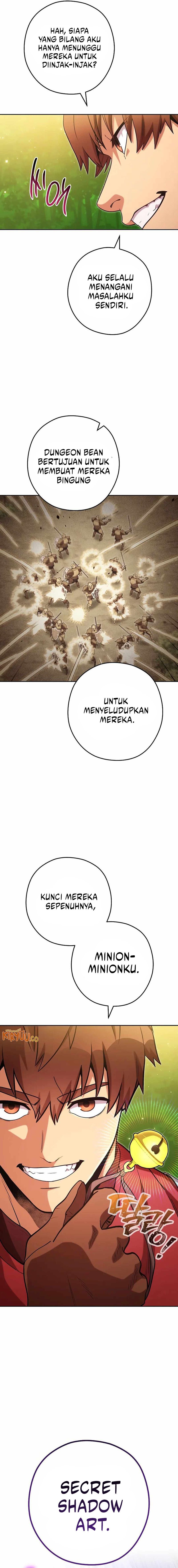 dungeon-reset - Chapter: 236