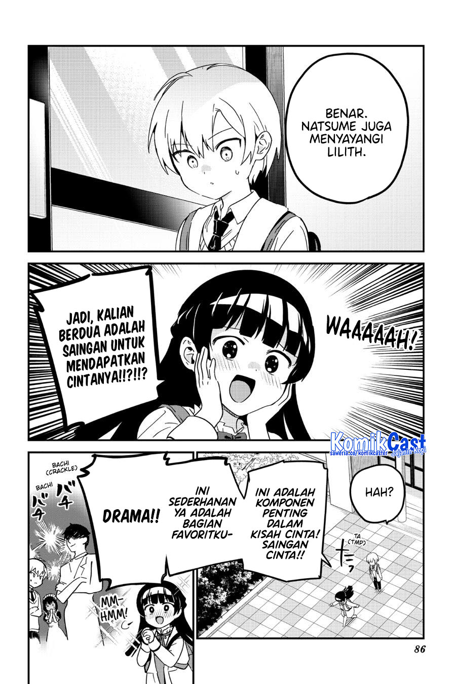 my-recently-hired-maid-is-suspicious - Chapter: 47