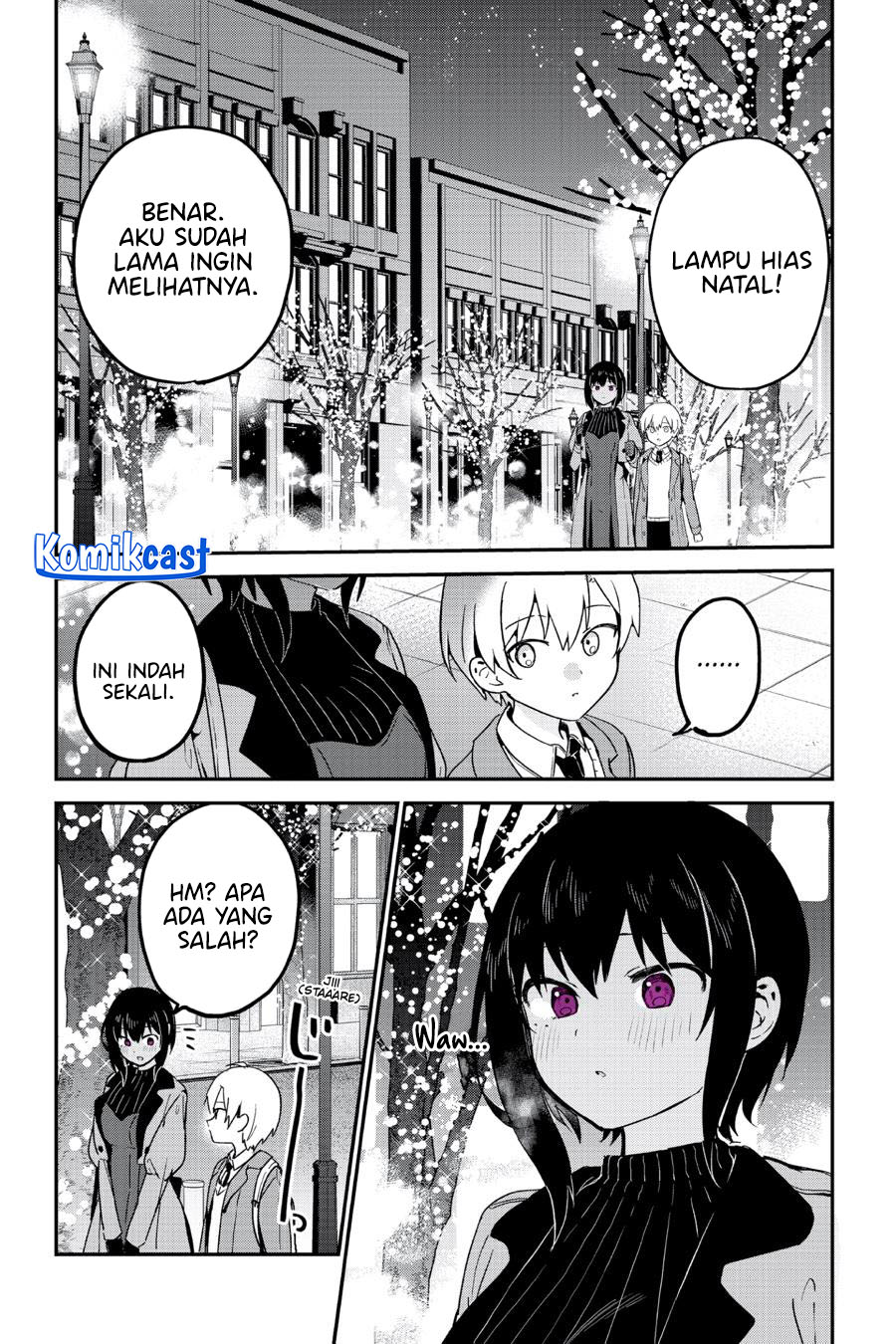 my-recently-hired-maid-is-suspicious - Chapter: 48