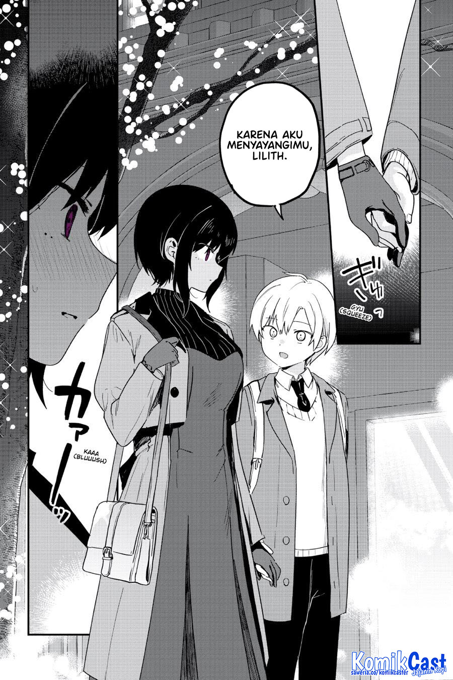 my-recently-hired-maid-is-suspicious - Chapter: 48