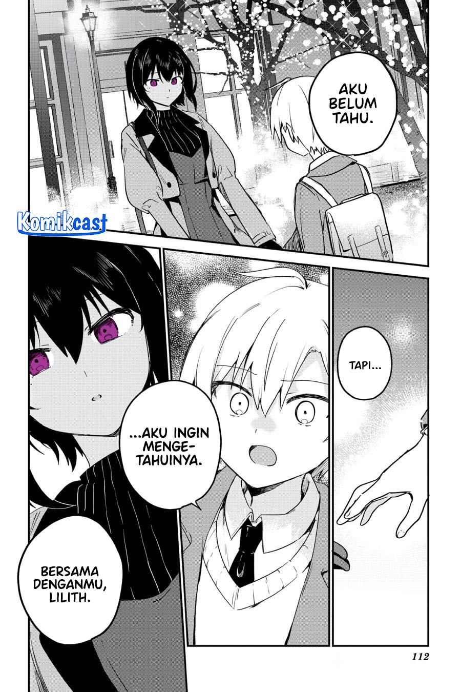 my-recently-hired-maid-is-suspicious - Chapter: 48