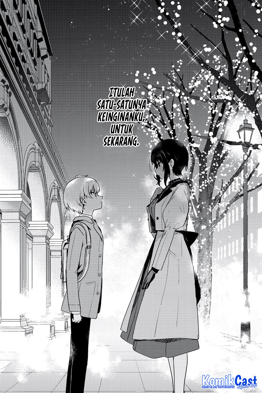 my-recently-hired-maid-is-suspicious - Chapter: 48