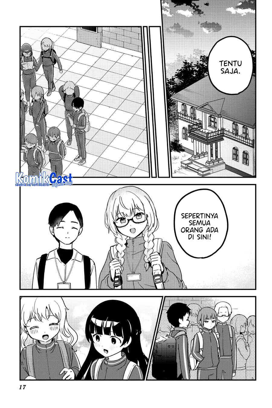 my-recently-hired-maid-is-suspicious - Chapter: 50