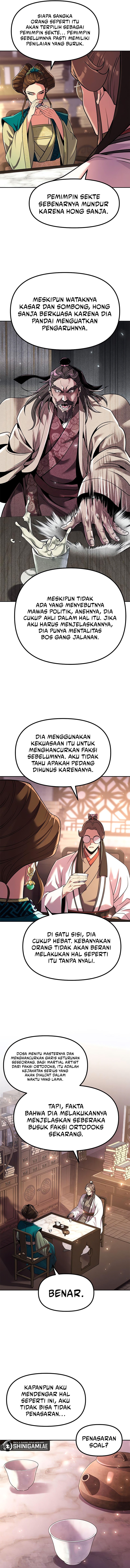chronicles-of-the-demon-faction - Chapter: 120