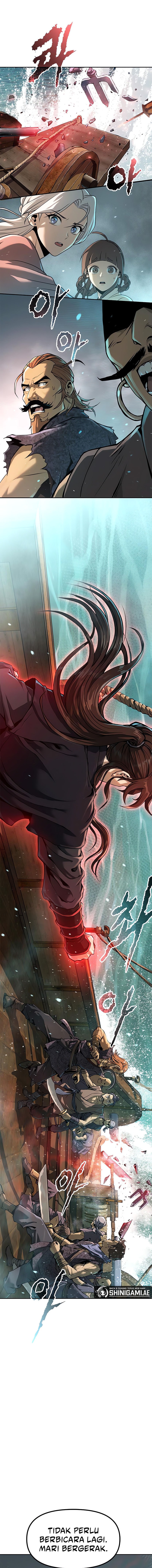 chronicles-of-the-demon-faction - Chapter: 120