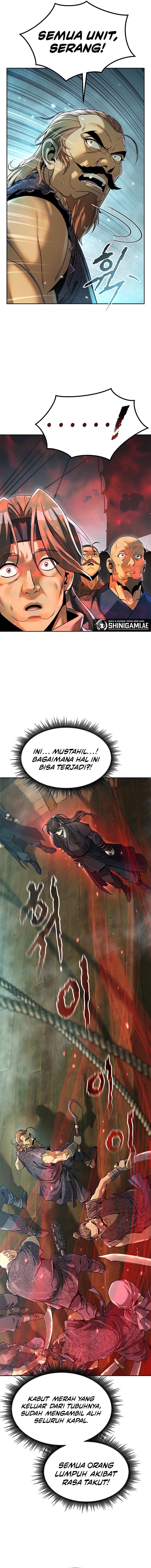 chronicles-of-the-demon-faction - Chapter: 120