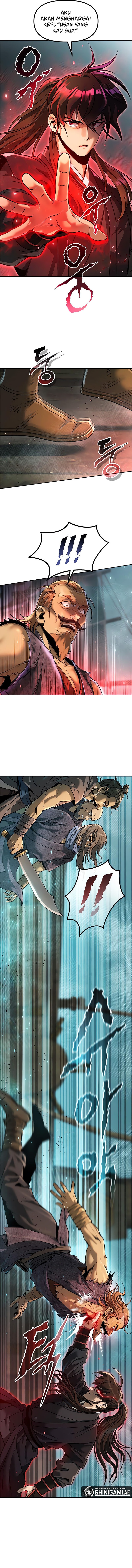 chronicles-of-the-demon-faction - Chapter: 120