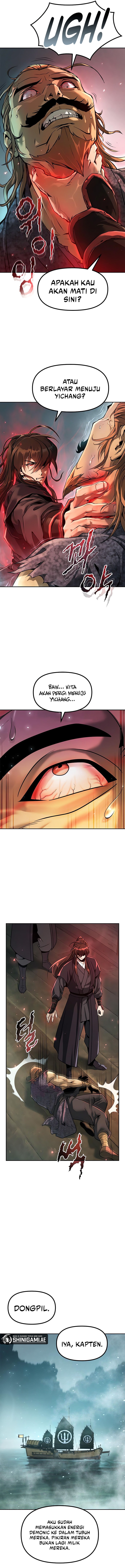 chronicles-of-the-demon-faction - Chapter: 120