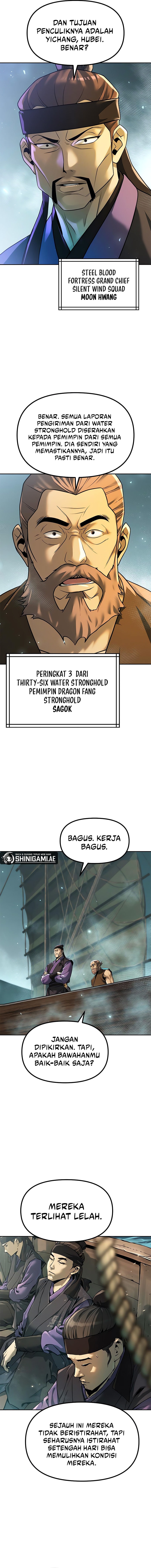 chronicles-of-the-demon-faction - Chapter: 120