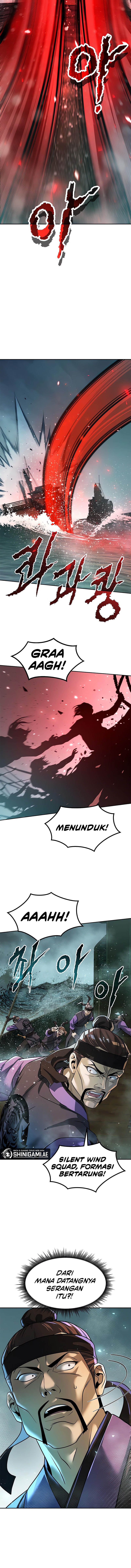 chronicles-of-the-demon-faction - Chapter: 120