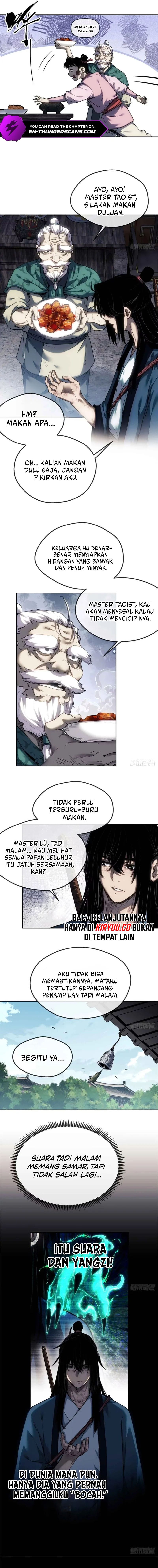 dao-of-the-bizarre-immortal - Chapter: 37