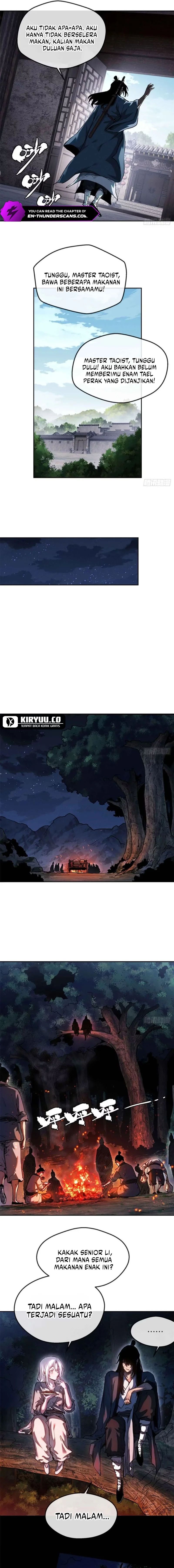 dao-of-the-bizarre-immortal - Chapter: 37