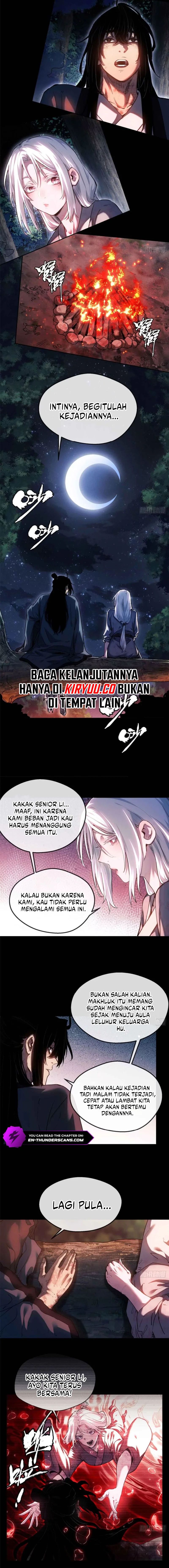 dao-of-the-bizarre-immortal - Chapter: 37