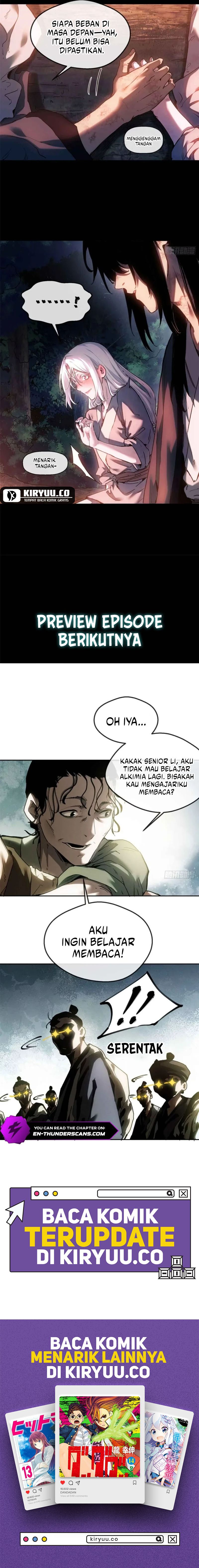 dao-of-the-bizarre-immortal - Chapter: 37
