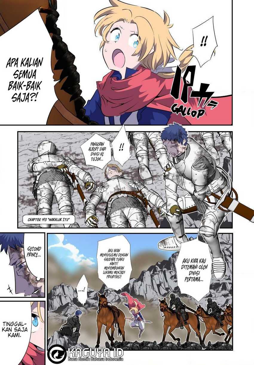 tensei-shitara-dai-nana-ouji-dattanode-kimamani-majutsu-o-kiwamemasu - Chapter: 193