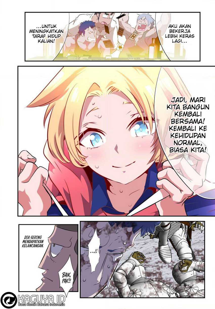tensei-shitara-dai-nana-ouji-dattanode-kimamani-majutsu-o-kiwamemasu - Chapter: 193