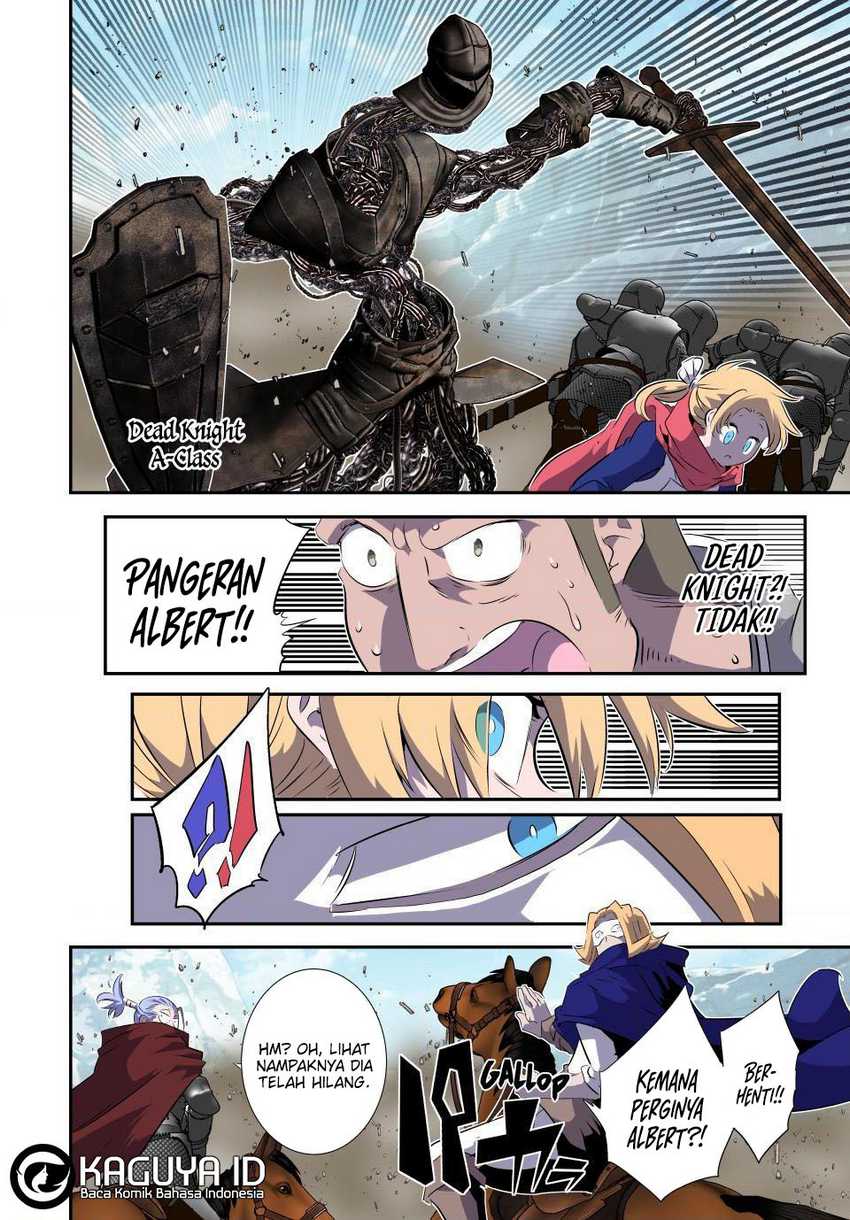 tensei-shitara-dai-nana-ouji-dattanode-kimamani-majutsu-o-kiwamemasu - Chapter: 193