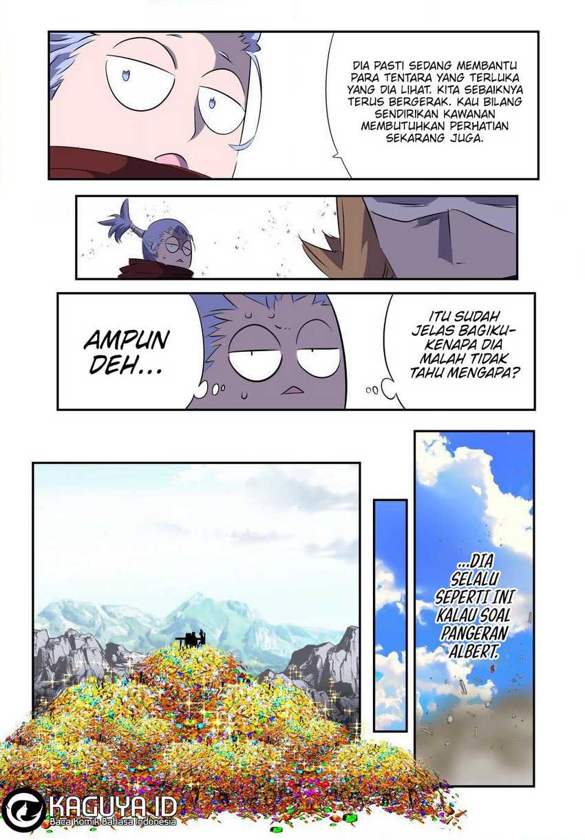 tensei-shitara-dai-nana-ouji-dattanode-kimamani-majutsu-o-kiwamemasu - Chapter: 193