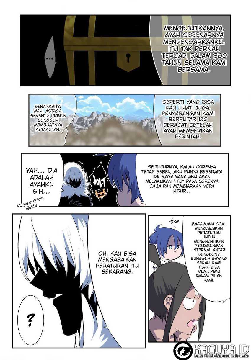 tensei-shitara-dai-nana-ouji-dattanode-kimamani-majutsu-o-kiwamemasu - Chapter: 193