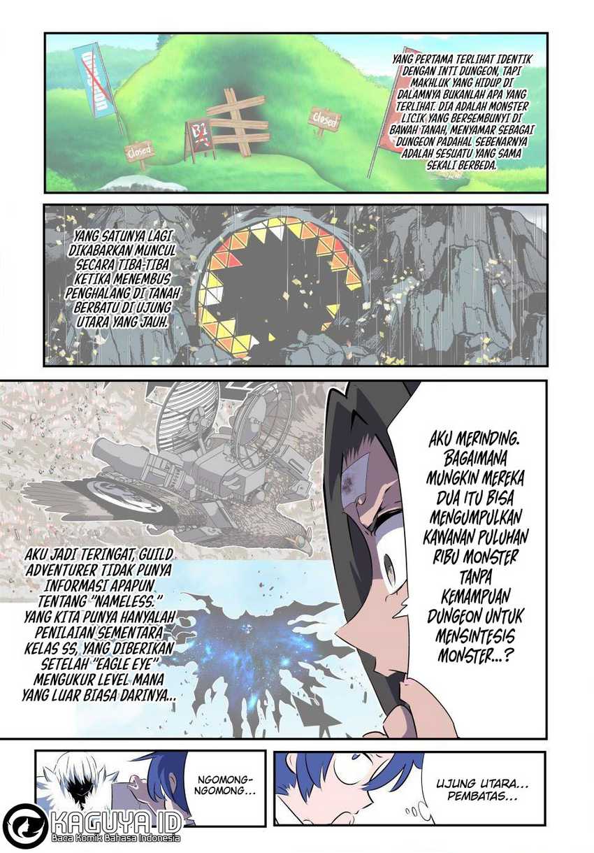tensei-shitara-dai-nana-ouji-dattanode-kimamani-majutsu-o-kiwamemasu - Chapter: 193
