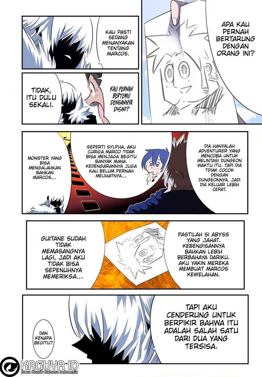tensei-shitara-dai-nana-ouji-dattanode-kimamani-majutsu-o-kiwamemasu - Chapter: 193