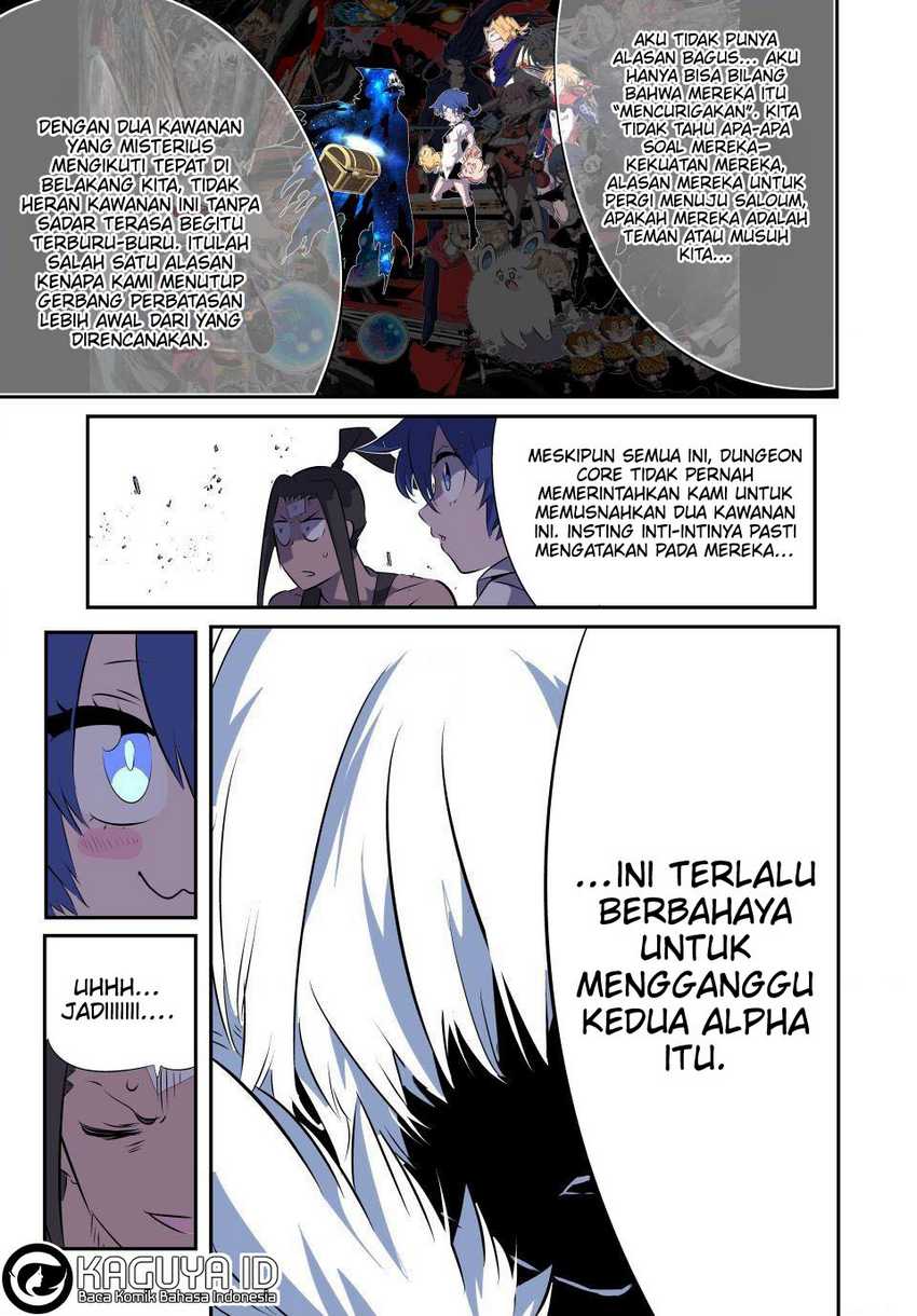 tensei-shitara-dai-nana-ouji-dattanode-kimamani-majutsu-o-kiwamemasu - Chapter: 193
