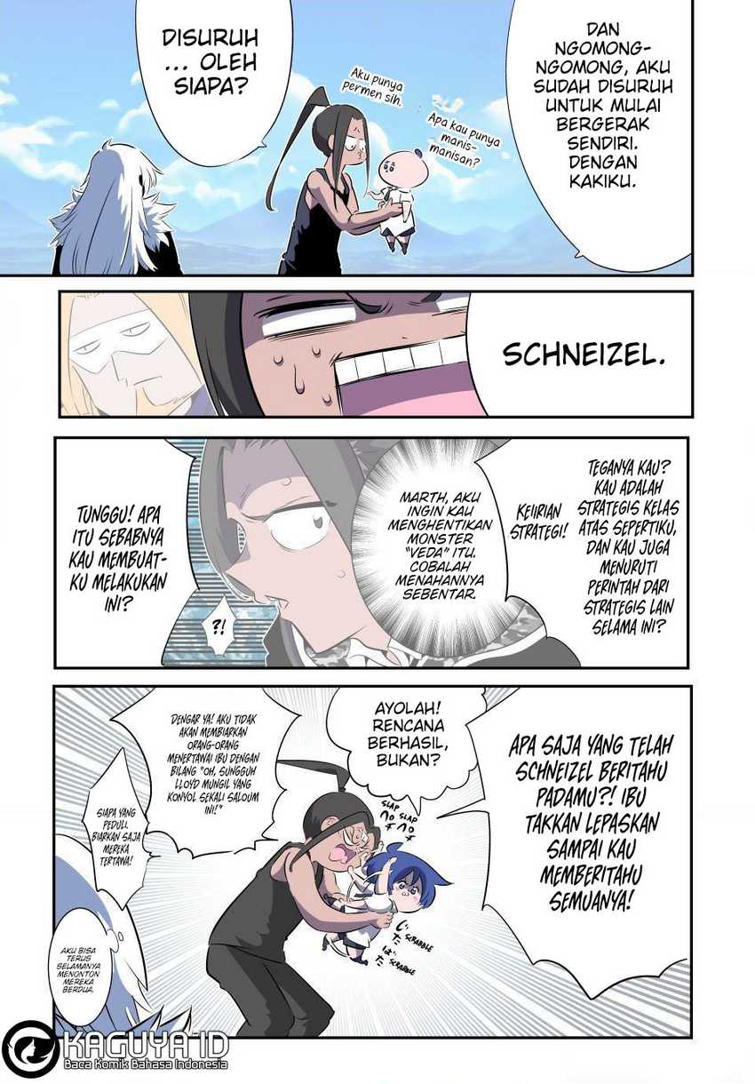 tensei-shitara-dai-nana-ouji-dattanode-kimamani-majutsu-o-kiwamemasu - Chapter: 193