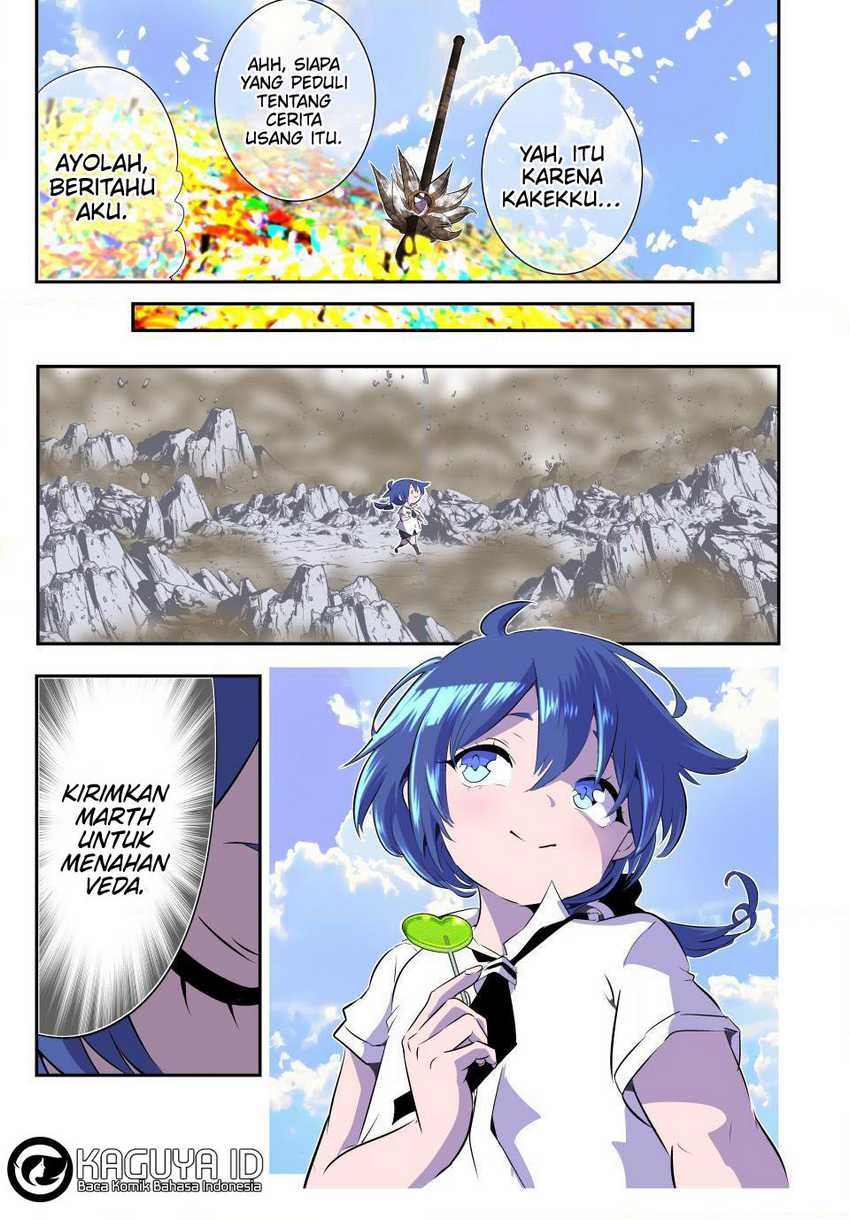 tensei-shitara-dai-nana-ouji-dattanode-kimamani-majutsu-o-kiwamemasu - Chapter: 193