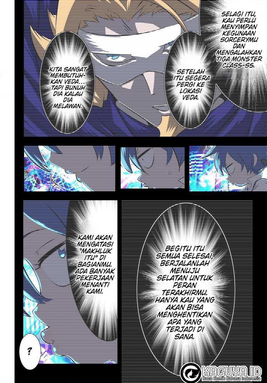 tensei-shitara-dai-nana-ouji-dattanode-kimamani-majutsu-o-kiwamemasu - Chapter: 193