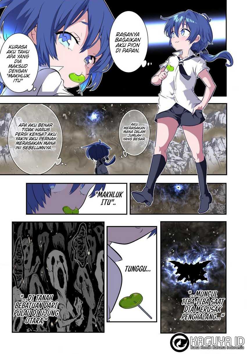 tensei-shitara-dai-nana-ouji-dattanode-kimamani-majutsu-o-kiwamemasu - Chapter: 193