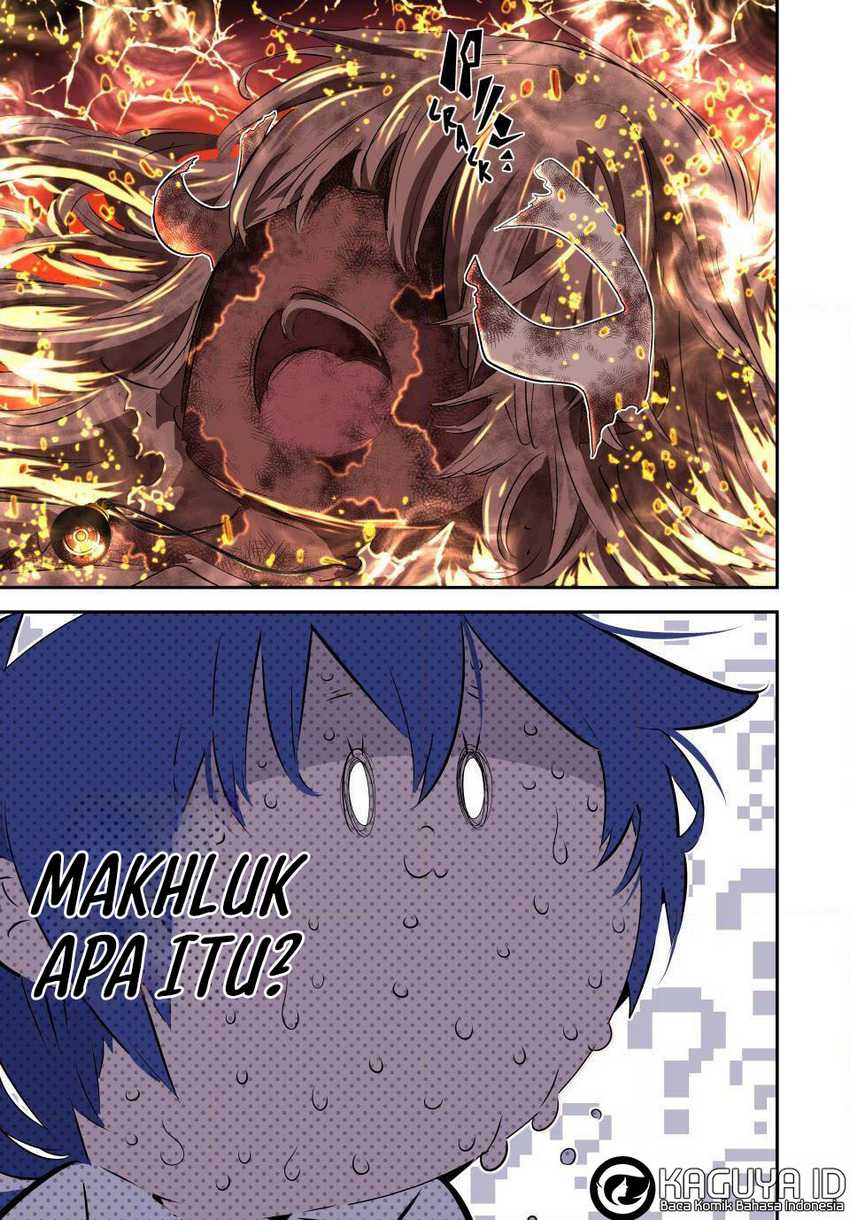 tensei-shitara-dai-nana-ouji-dattanode-kimamani-majutsu-o-kiwamemasu - Chapter: 193