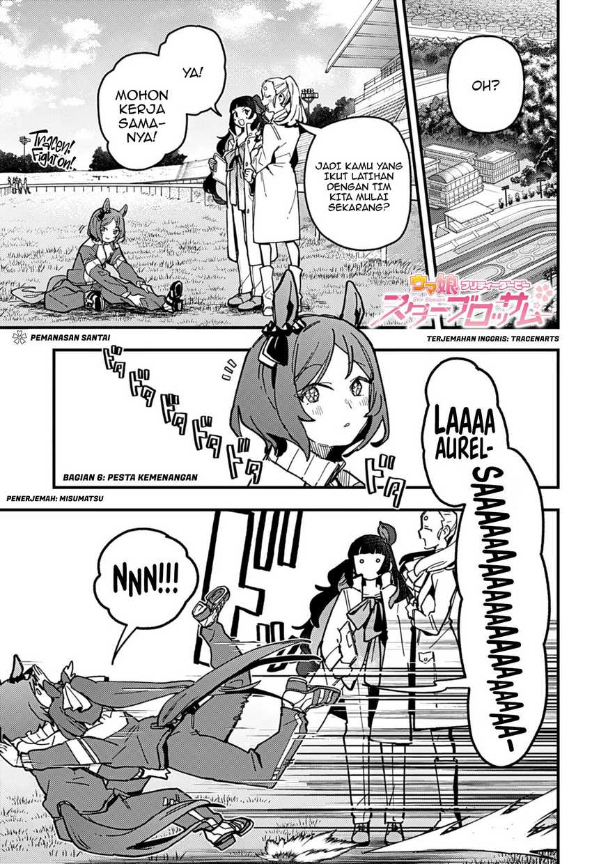 uma-musume-pretty-derby-star-blossom - Chapter: 6