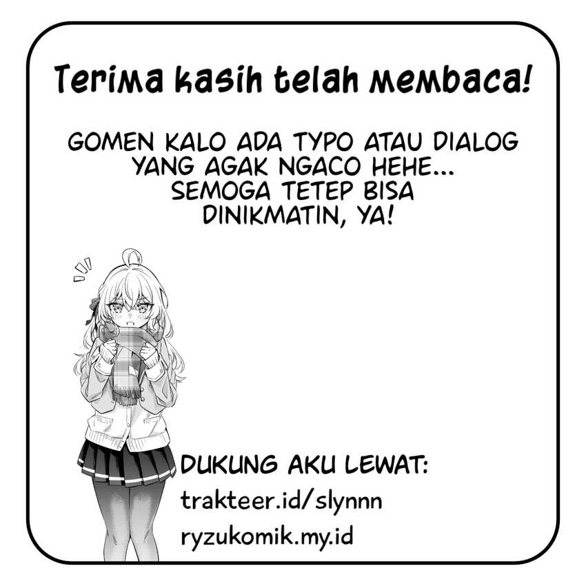 ore-no-iinazuke-ni-natta-jimiko-ie-de-wa-kawaii-shika-nai - Chapter: 13