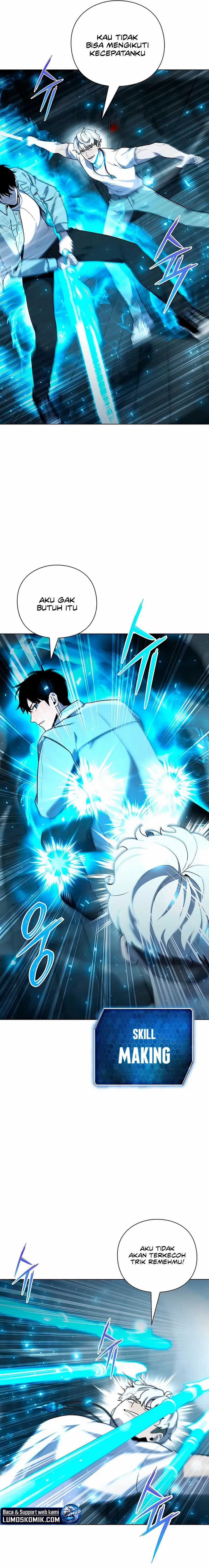 weapon-maker - Chapter: 57