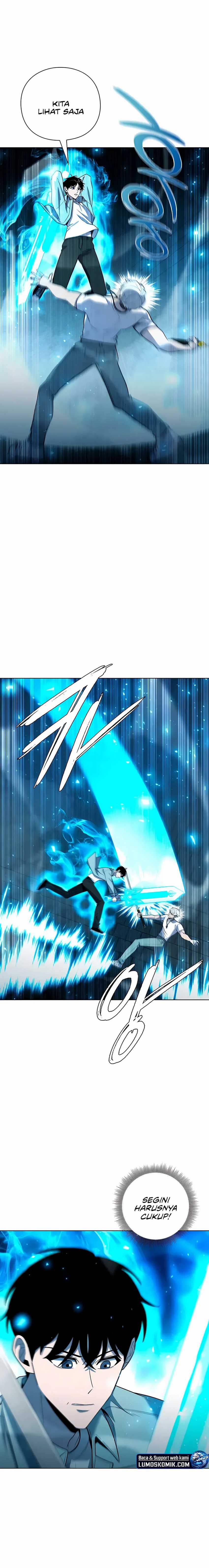 weapon-maker - Chapter: 57